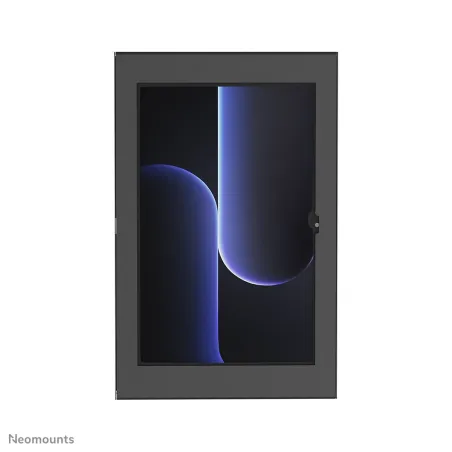 Planšetdatora Vāks Neomounts WL15-603BL1 Melns